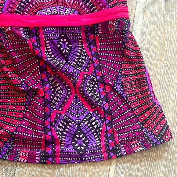 PrAna Indra Tankini Swim Top - Picture 6 of 8